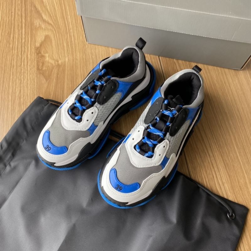 Balenciaga Triple S Series Shoes